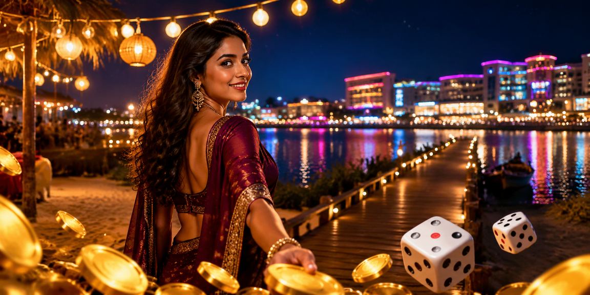 বান্দরবানের ডাইস গেম
