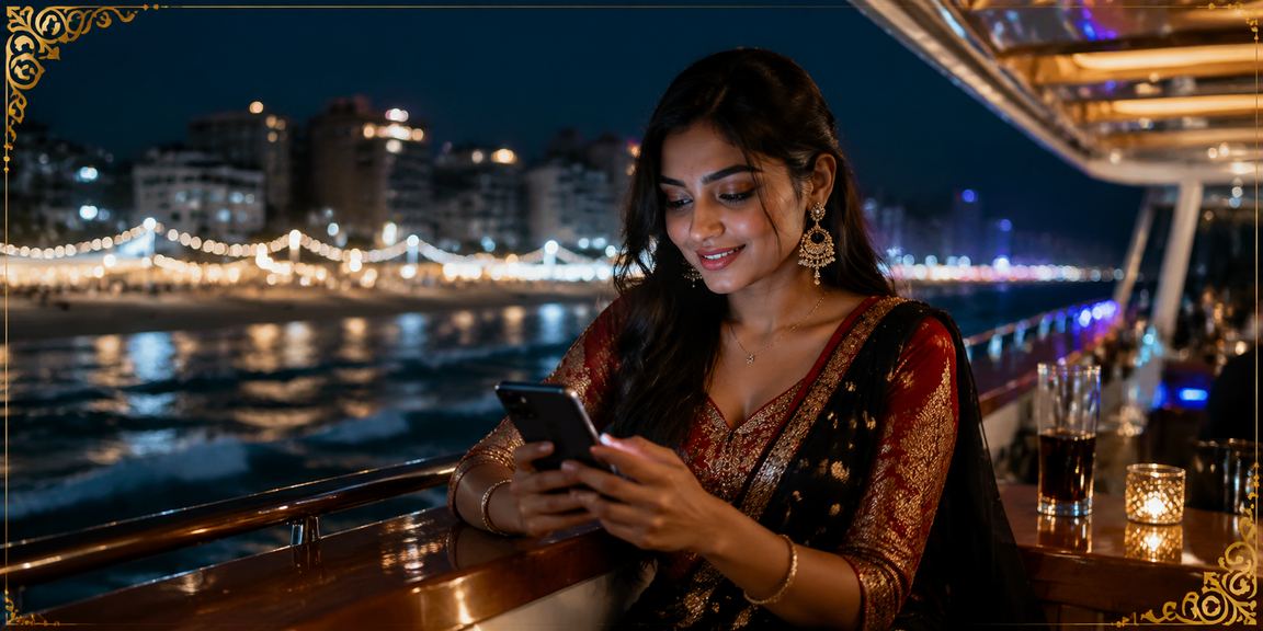 কক্সবাজার মোবাইল ক্যাসিনো