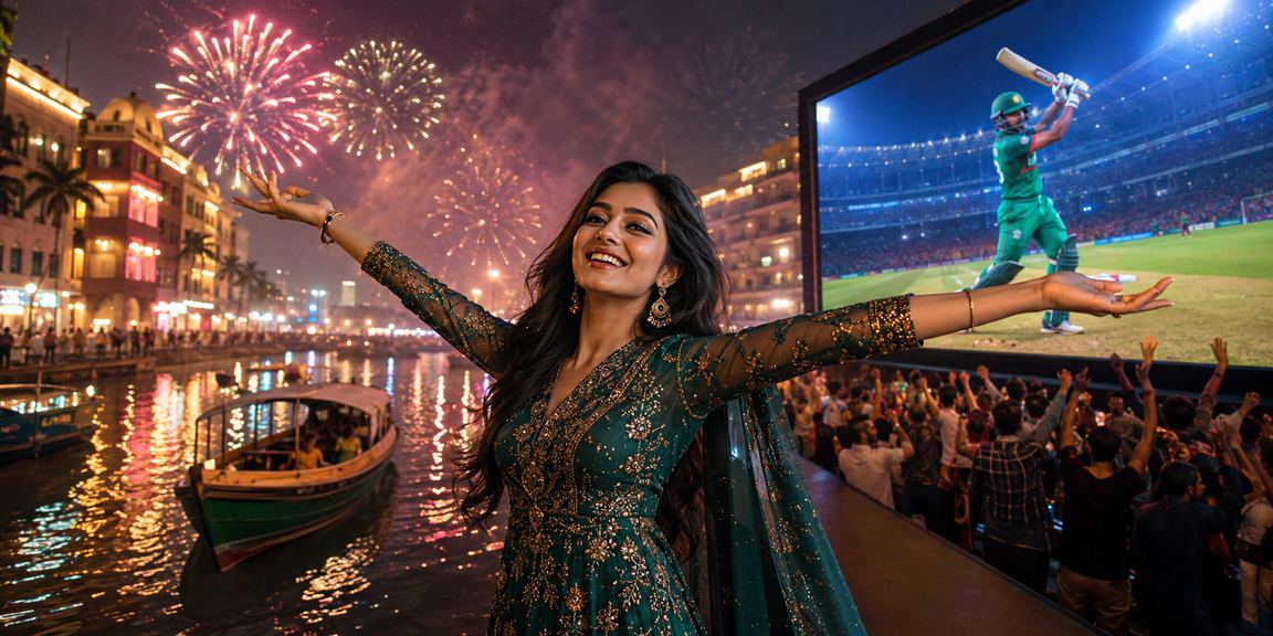 কুমিল্লা ক্রিকেট বেটিং