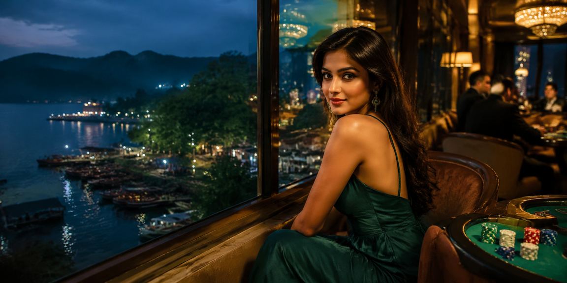 রাঙ্গামাটি ক্যাসিনো বেটিং